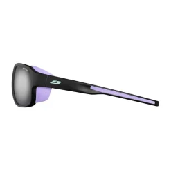 Julbo Monterosa 2 zwart/paars SP4