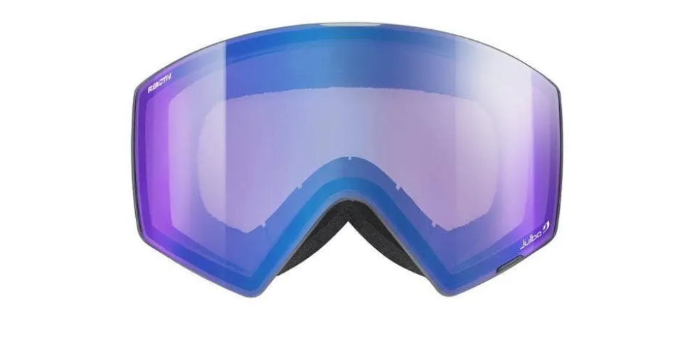 Julbo Razor Edge grijs/zwart RV1-3 HCBL