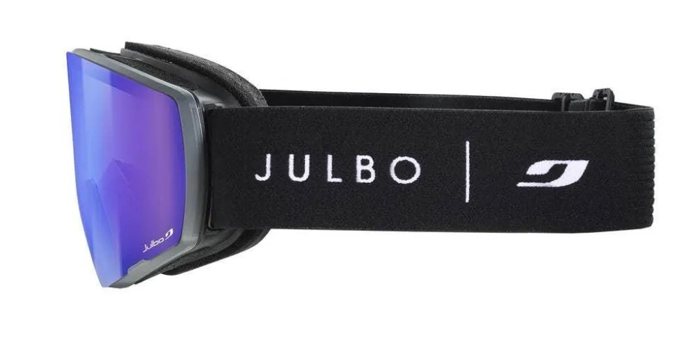 Julbo Razor Edge grijs/zwart RV1-3 HCBL