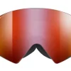 Julbo Razor Edge Noir RHC 0-4