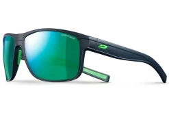 Julbo Renegade Blauw f Mat SP3 CF Groen Zonnebril