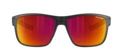 Julbo Renegade zwart 3CF rood