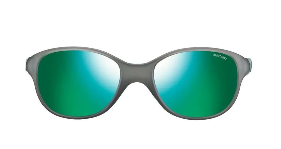 Julbo Romy gris trans mat/vert SP3CF