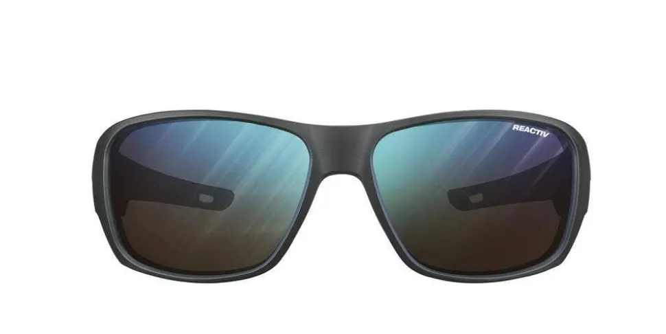 Julbo Rookie 2 zwart RV 2-4 DL blauw