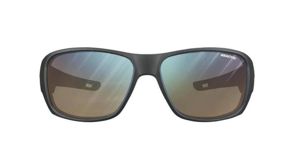 Julbo Rookie 2 zwart RV 2-4 DL blauw