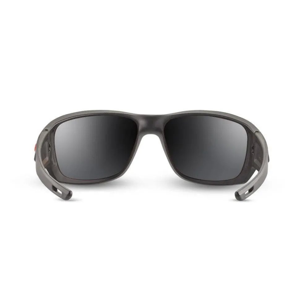 Julbo Rookie 2 zwart RV 2-4 DL blauw