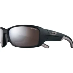 Julbo Run noir mat/gris SP3+