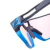 Julbo Rush blauw/zwart RV P1-3HC