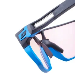 Julbo Rush blauw/zwart RV P1-3HC