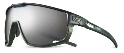 Julbo Rush zwart/army SP3CF zilver