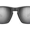 Julbo Shield kaki/zwart SP4 FL ZIL