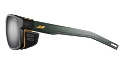 Julbo Shield kaki/zwart SP4 FL ZIL