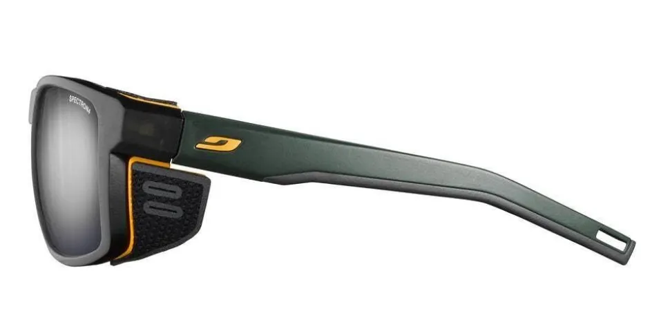Julbo Shield kaki/zwart SP4 FL ZIL