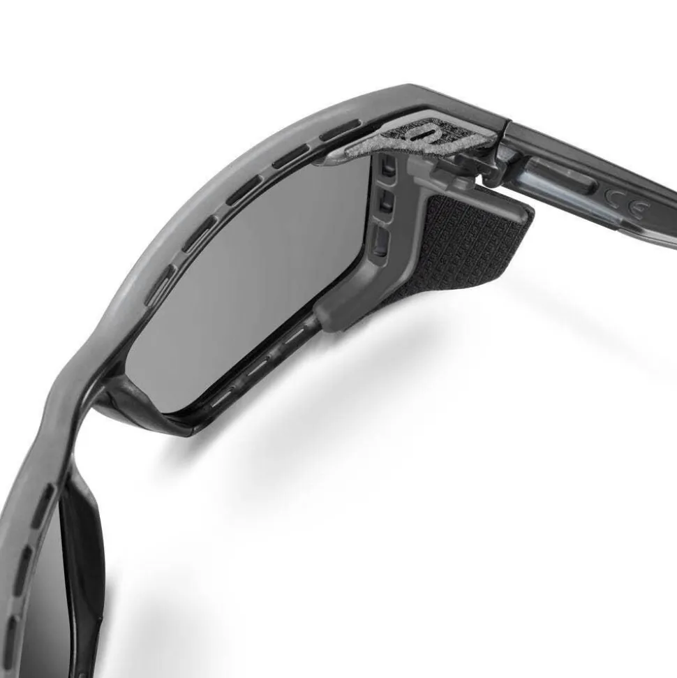 Julbo Shield kaki/zwart SP4 FL ZIL