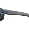 Julbo Shield M gris trans/blue SP3CF