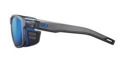 Julbo Shield M gris trans/blue SP3CF