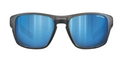 Julbo Shield M gris trans/blue SP3CF