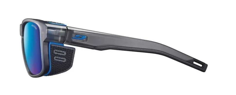 Julbo Shield M gris trans/blue SP3CF