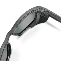 Julbo Shield M gris trans/blue SP3CF