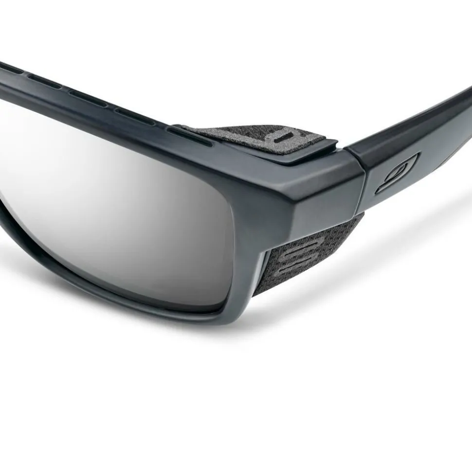 Julbo Shield M gris trans/blue SP3CF
