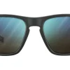 Julbo Shield M noir/noir react 2-4 gl/br