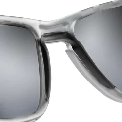 Julbo Shield M noir/noir react 2-4 gl/br