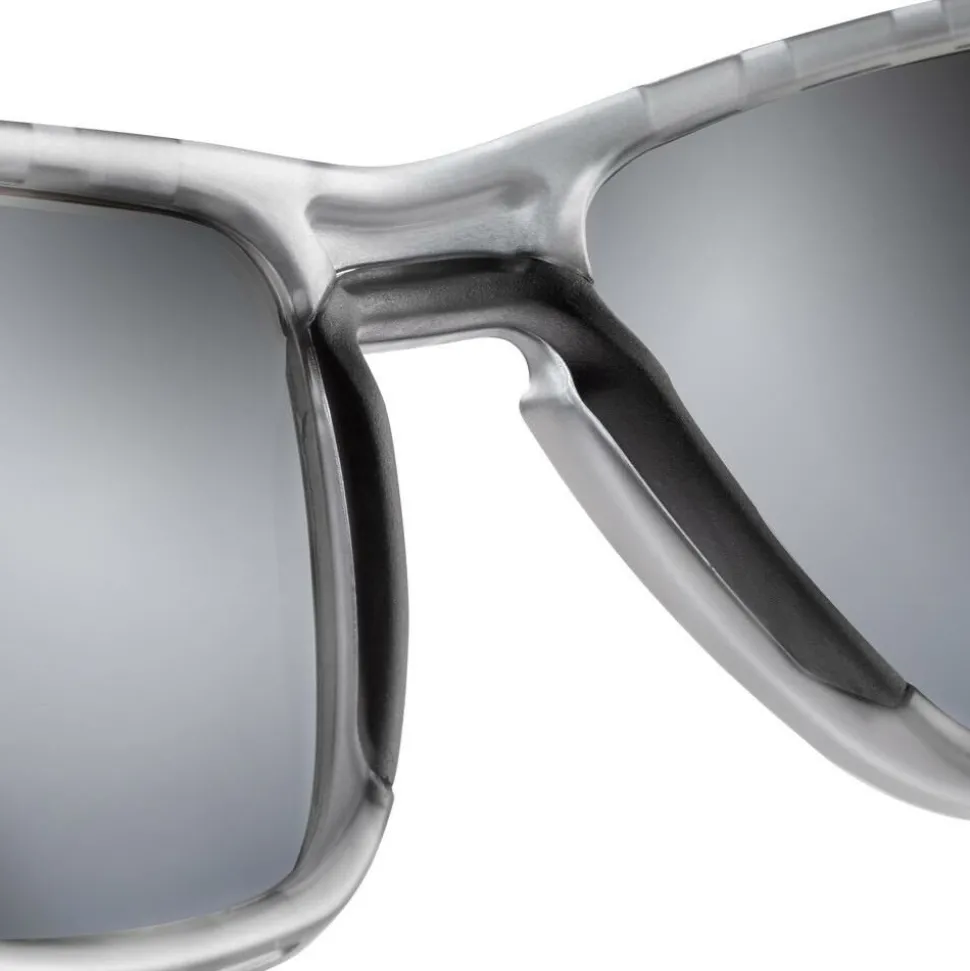 Julbo Shield M noir/noir react 2-4 gl/br