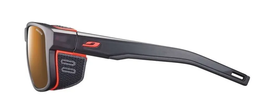 Julbo Shield M noir/orange RV HM2-4
