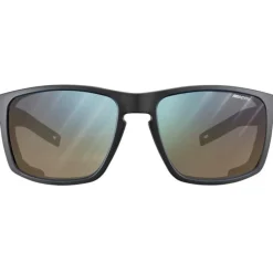 Julbo Shield noir mat rv p2-4 dl/bl
