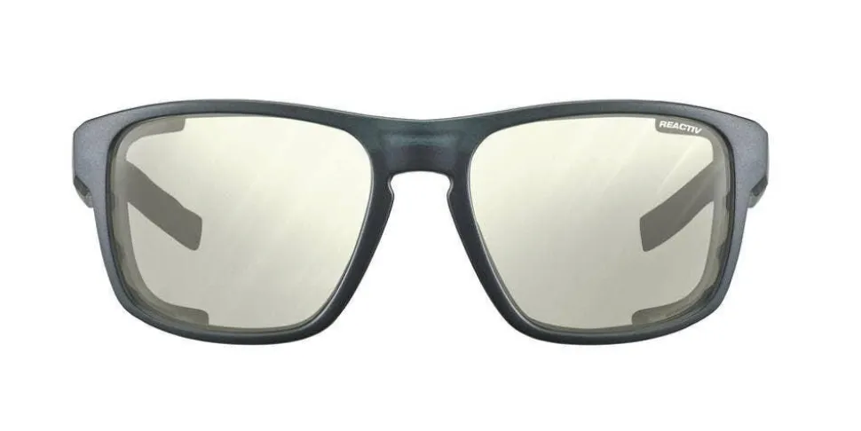 Julbo Shield Zwart/blauw RV 0-4 HC
