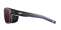 Julbo Shield Zwart/blauw RV 0-4 HC