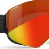 Julbo Skydome Noir Snowtiger - skibril