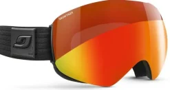 Julbo Skydome Noir Snowtiger - skibril