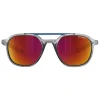 Julbo Slack grijs trans/ groen SP3CF