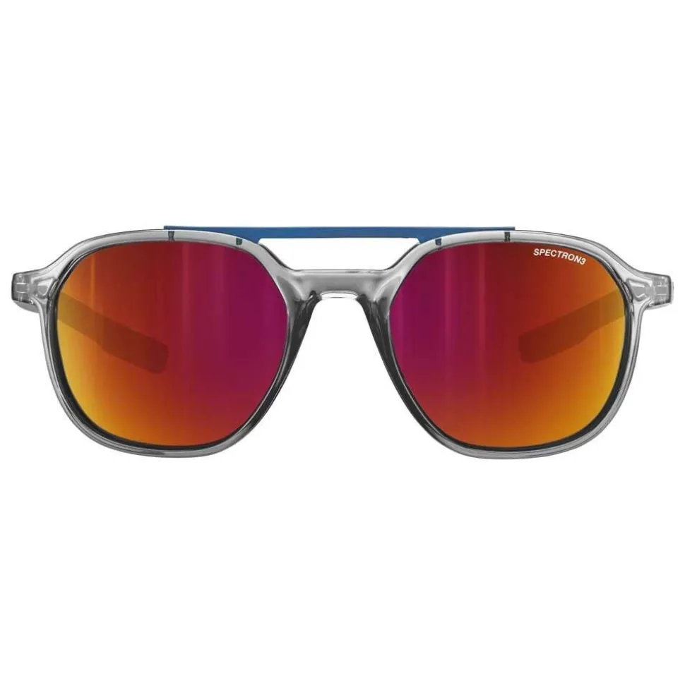Julbo Slack grijs trans/ groen SP3CF