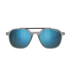 Julbo Slack grijs trans/zwart