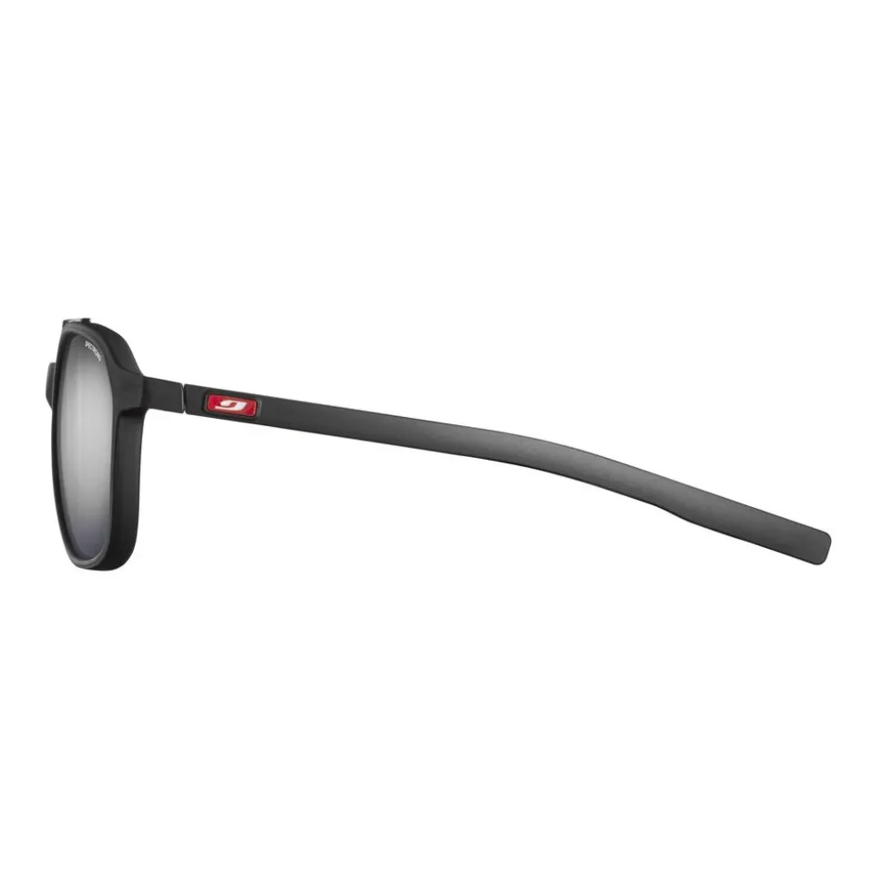 Julbo Slack zwart/crystal SP3+