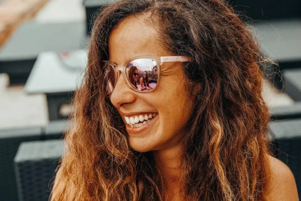 Julbo Spark roze sp3cf