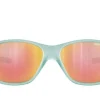 Julbo Turn 2 mint/blauw SP3 CF