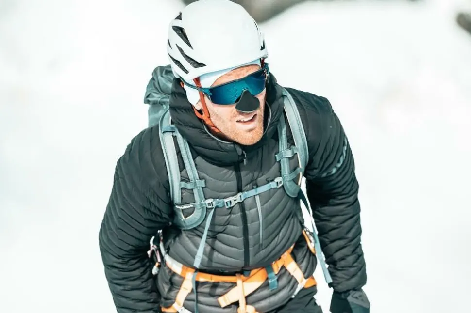 Julbo Ultimate cover blue rvp2-4 flb