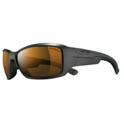Julbo Whoops Cameleon Satin Black Zonnebril