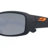 Julbo Whoops Zwart mat Sp4 Zonnebril