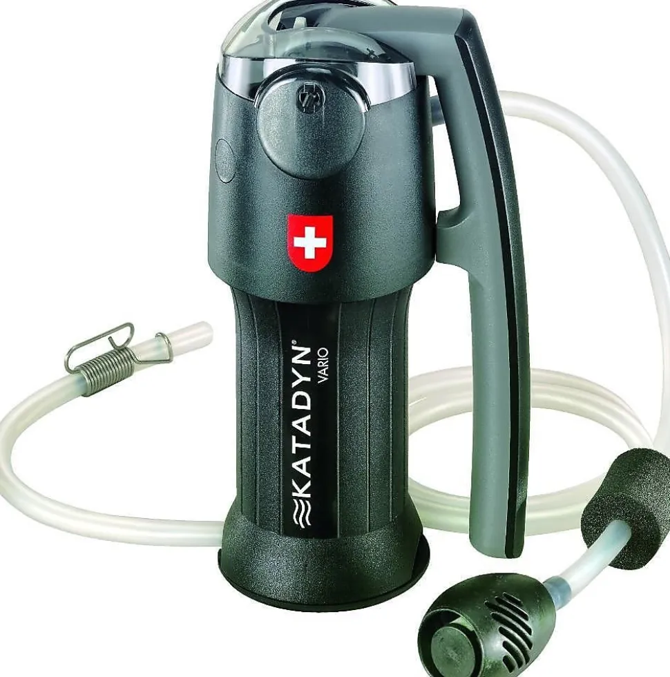 Katadyn Filter Vario Waterfilter