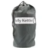 Kelly Kettle Bag - small green