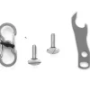 keysmart Accessory Pack Clam voor Keysmart