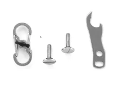 keysmart Accessory Pack Clam voor Keysmart