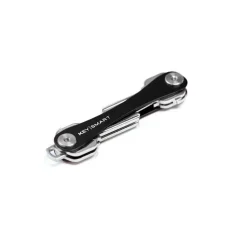 keysmart Compact Keyholder keystax handige sleutelbos
