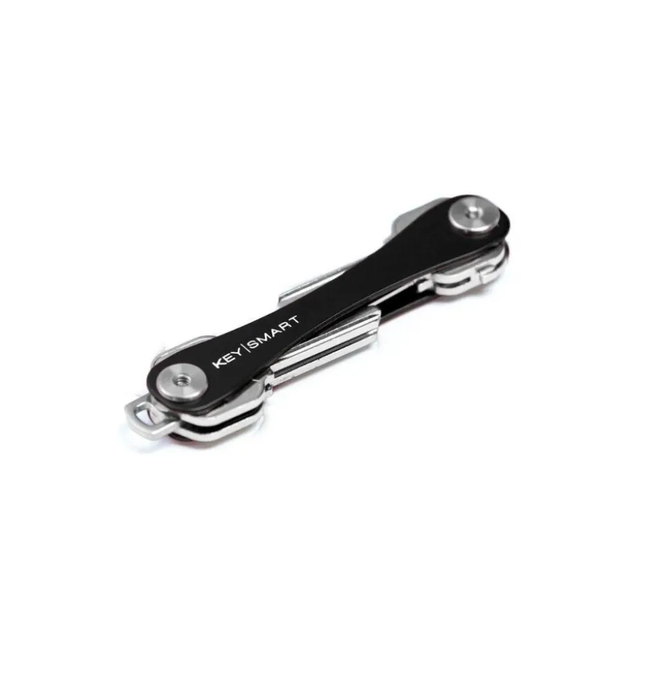 keysmart Compact Keyholder keystax handige sleutelbos
