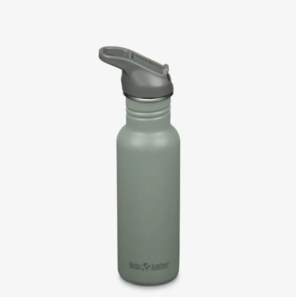 Klean Kanteen Classic Narrow flip/sportdop 532 ML