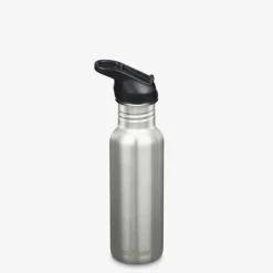 Klean Kanteen Classic Narrow flip/sportdop 532 ML